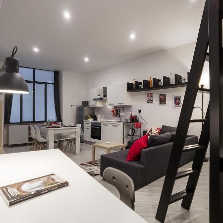 Loft Smart Home Turin Exterior photo