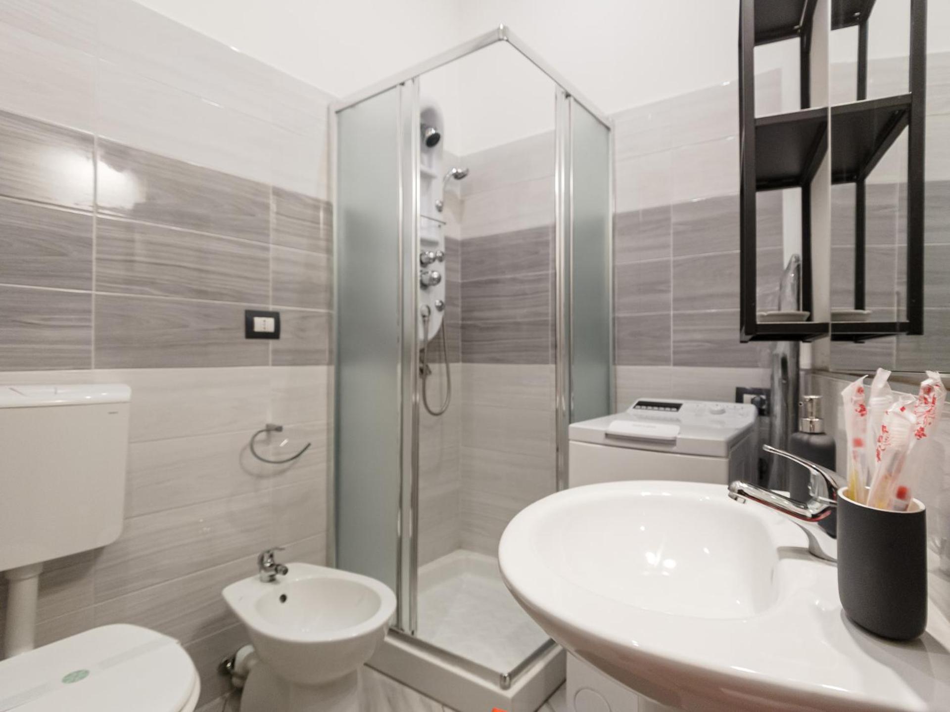 Loft Smart Home Turin Exterior photo