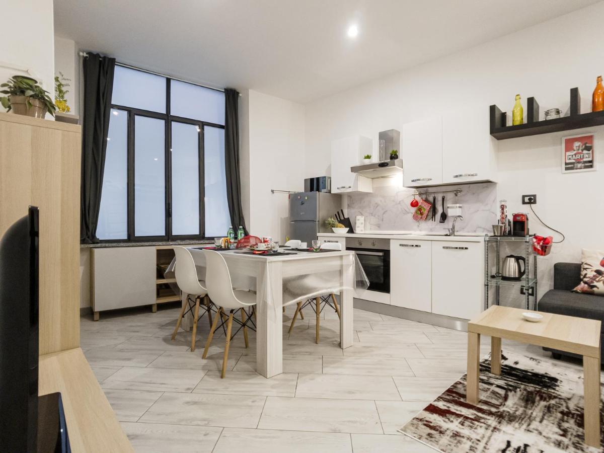 Loft Smart Home Turin Exterior photo