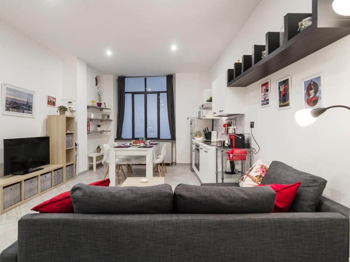 Loft Smart Home Turin Exterior photo