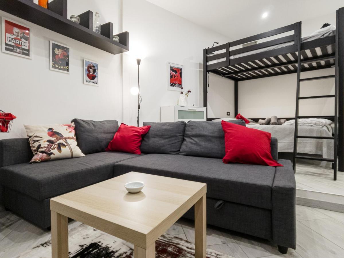 Loft Smart Home Turin Exterior photo