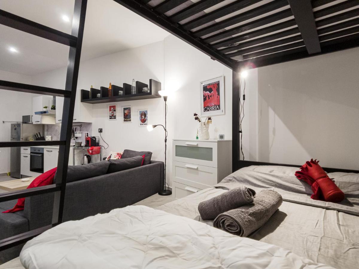 Loft Smart Home Turin Exterior photo