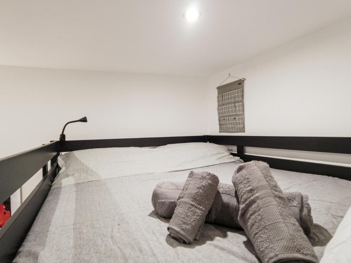 Loft Smart Home Turin Exterior photo